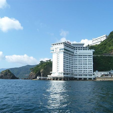 Hotel New Akao Атамі Екстер'єр фото
